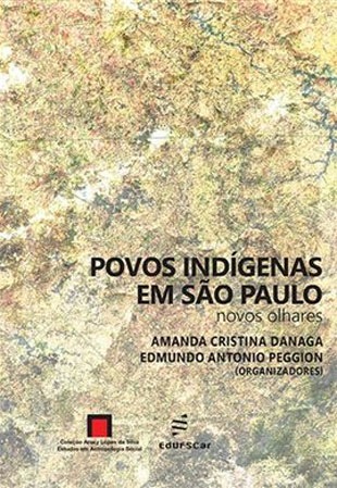 Povos indígenas em São Paulo: novos olhares