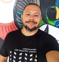 Evandro Bonfim