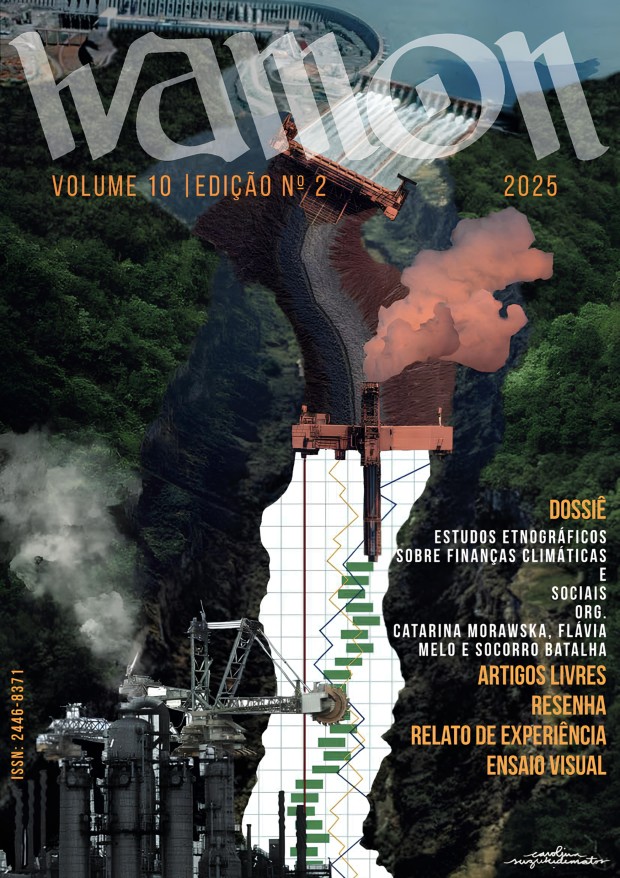 🌎📚 Novo dossiê disponível!