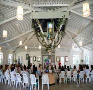 Divulgação de Defesa de Dissertação – Caroline Lins – 05/03/2026 – 09h00