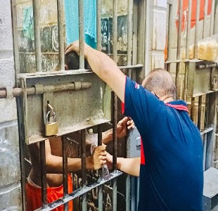 Divulgação de Defesa de Dissertação – Mônica Pereira Ruiz – 16/03/2026 – 10h00